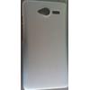 COVER ZTE BLADE L3 PC CASE TPU COVER PER ZTE BLADE L3 COLORE NERO